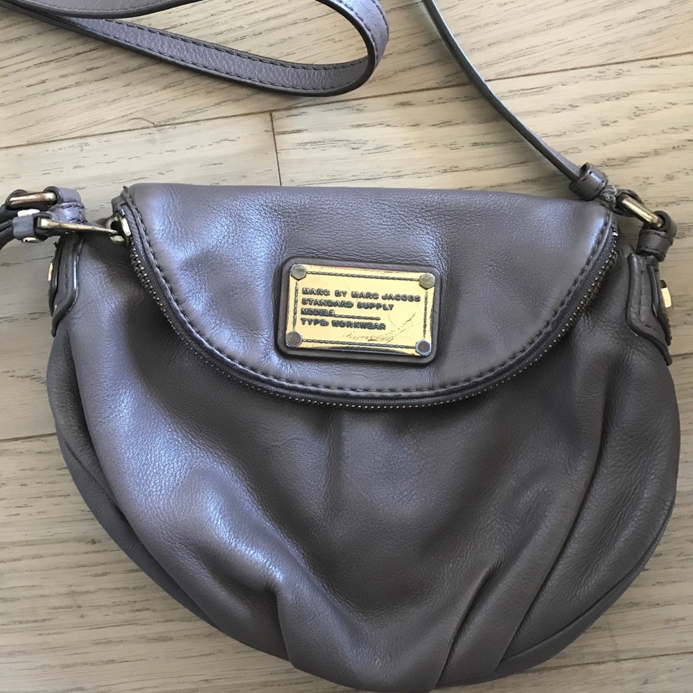 Marc Jacobs Crossbody Bag
